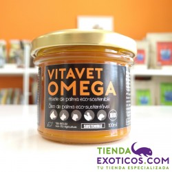 Vitavet Omega 100 mL