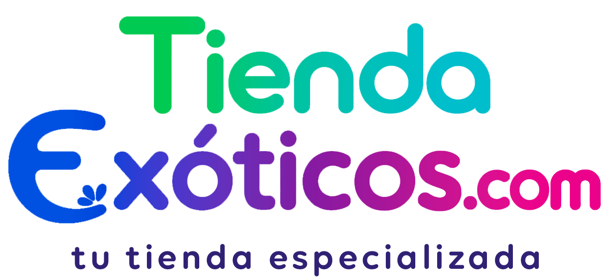 Tienda exóticos