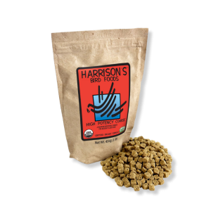 Harrison alta energía (454g) grueso