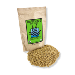 Harrison mantenimiento (454g) fino