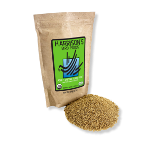 Harrison mantenimiento (454g) superfino