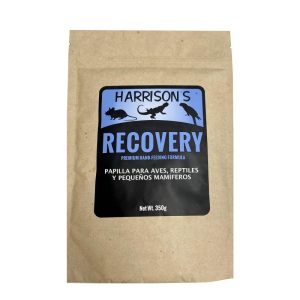 Harrison papilla Recovery Formula 350g