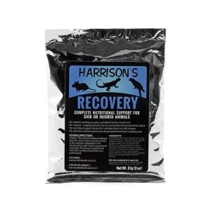 Harrison papilla Recovery Formula 57g
