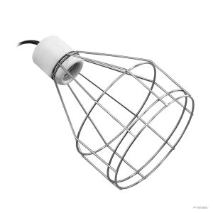 Exo Terra Wire Light Lámpara de Alambre Pequeña