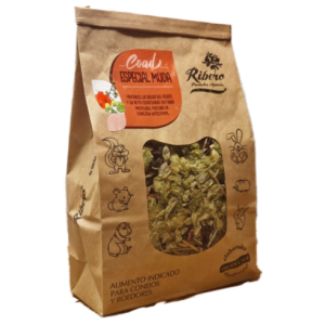 Ribero COAD Special Moulting Blend