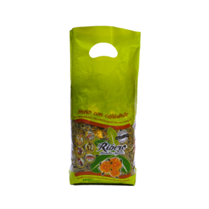 Ribero Hay with Marigold 500 g