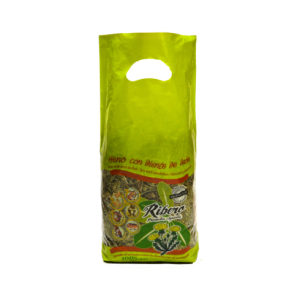 Ribero Hay with Dandelion 500 g