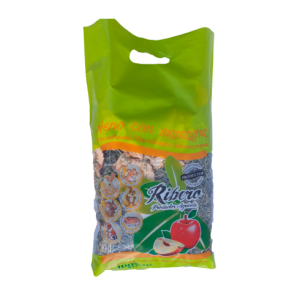 Ribero Hay with Apple 500 g