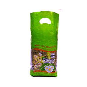 Ribero Hay with Chamomile 500 g