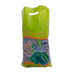 Ribero Hay with Mint 500 g