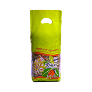 Ribero Hay with Carrot 500 g