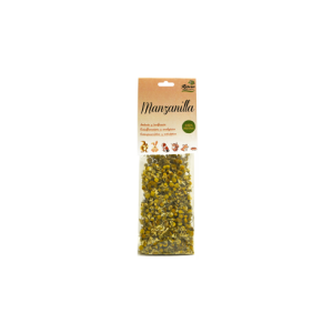 Ribero Chamomile Treat