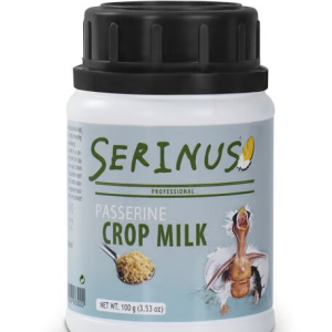 Serinus Leche de Buche para Paseriformes 100 g
