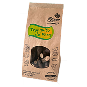 Ribero Pear Wood Sticks 100 g