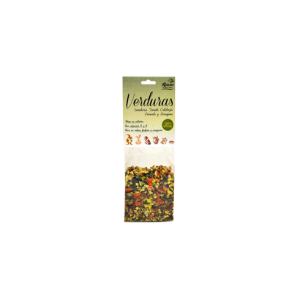 Ribero Vegetable Treat